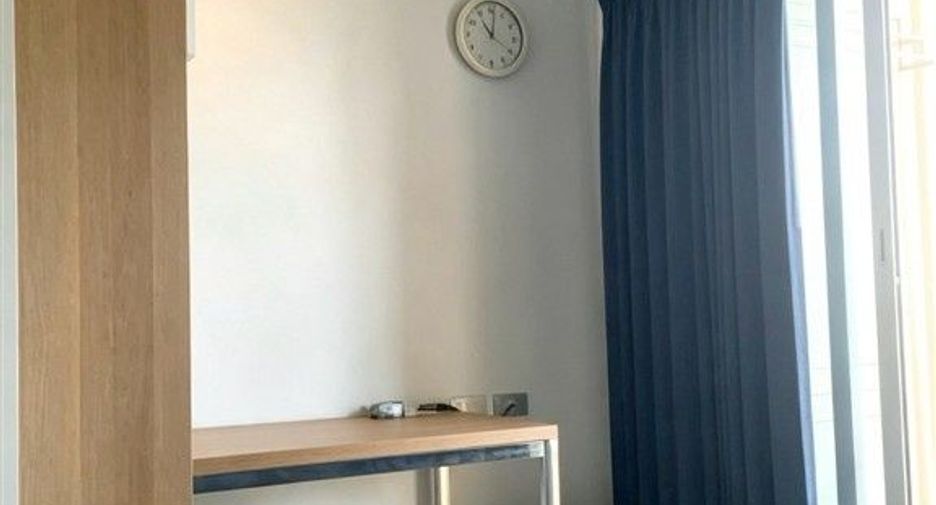 For sale 1 bed condo in Din Daeng, Bangkok