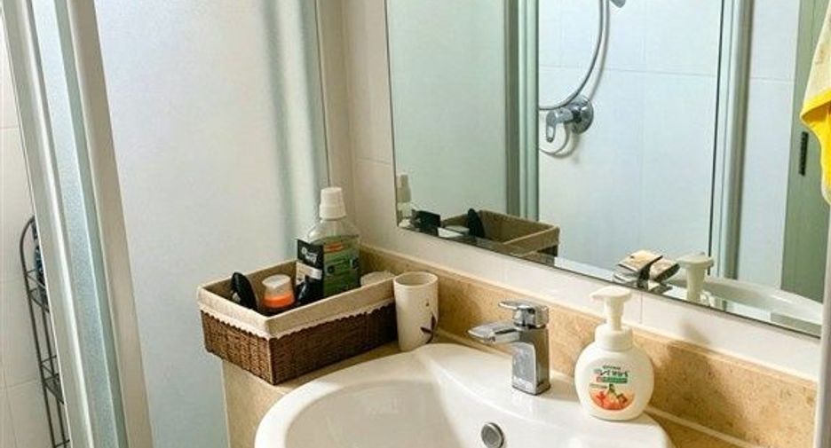 For sale 1 bed condo in Din Daeng, Bangkok