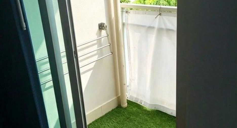 For sale 1 bed condo in Din Daeng, Bangkok