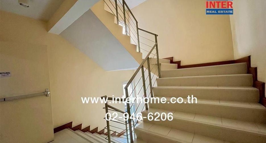 For sale 1 bed condo in Din Daeng, Bangkok