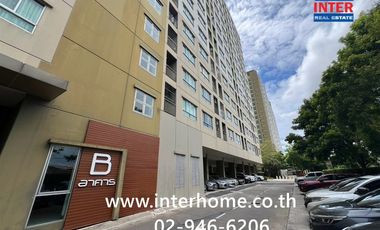 Condo en venta de 2 habitaciones en Bang Na, Bangkok