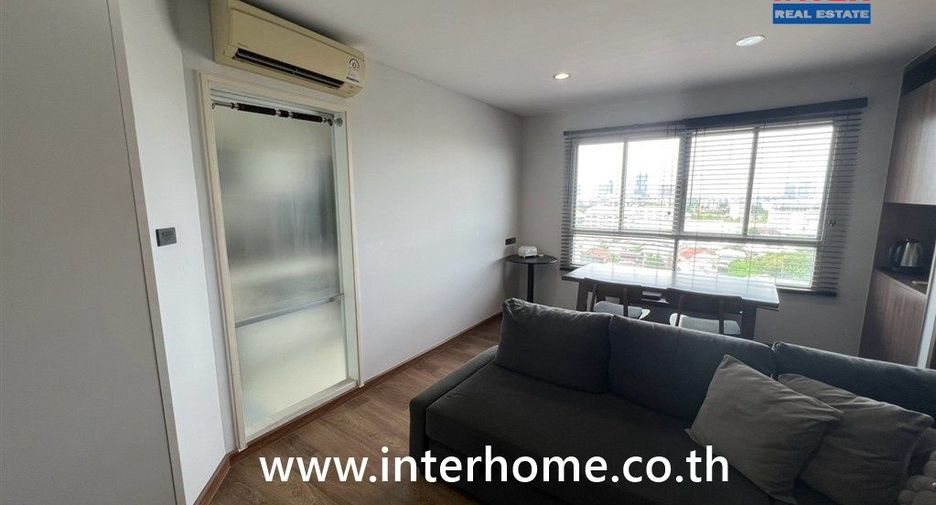 Condo en venta de 2 habitaciones en Bang Na, Bangkok