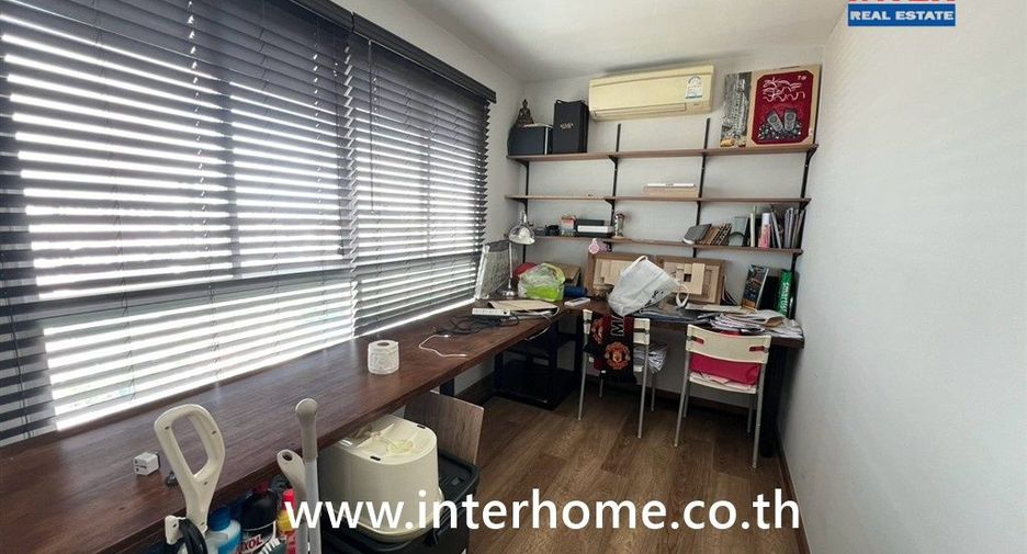 Condo en venta de 2 habitaciones en Bang Na, Bangkok