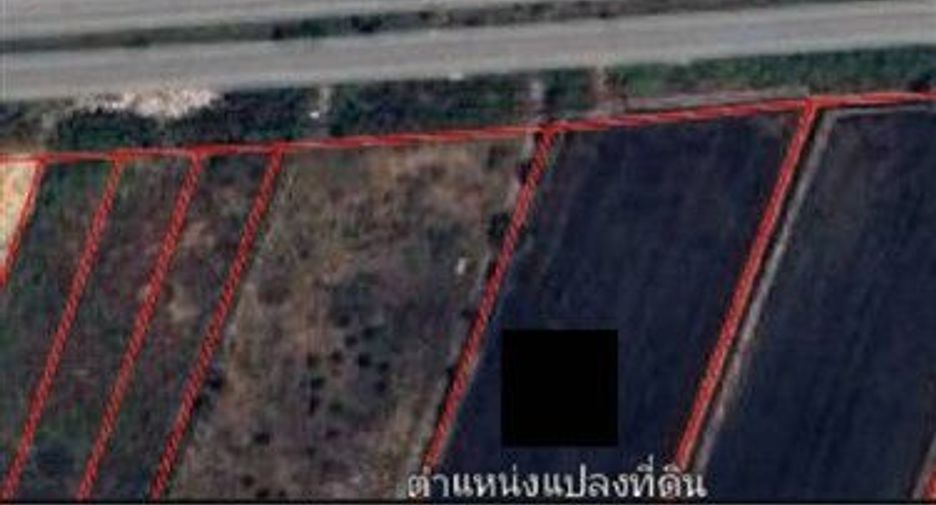 Продажа Участок в Sai Noi, Нонтабури