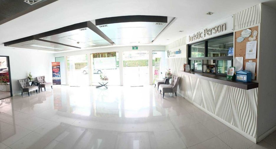 For rent 1 bed condo in Mueang Chiang Mai, Chiang Mai