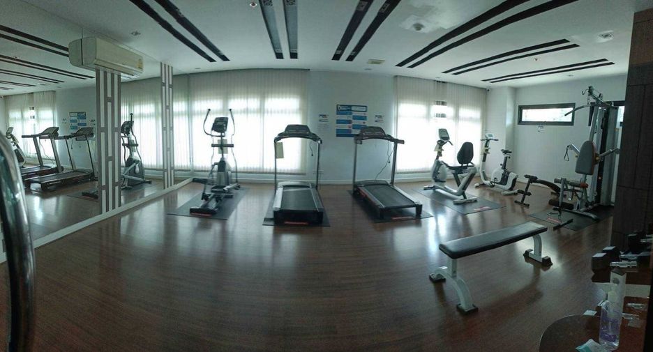 For rent 1 bed condo in Mueang Chiang Mai, Chiang Mai