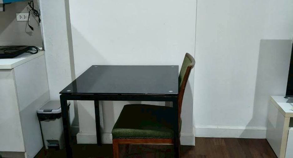 For rent 1 bed condo in Mueang Chiang Mai, Chiang Mai