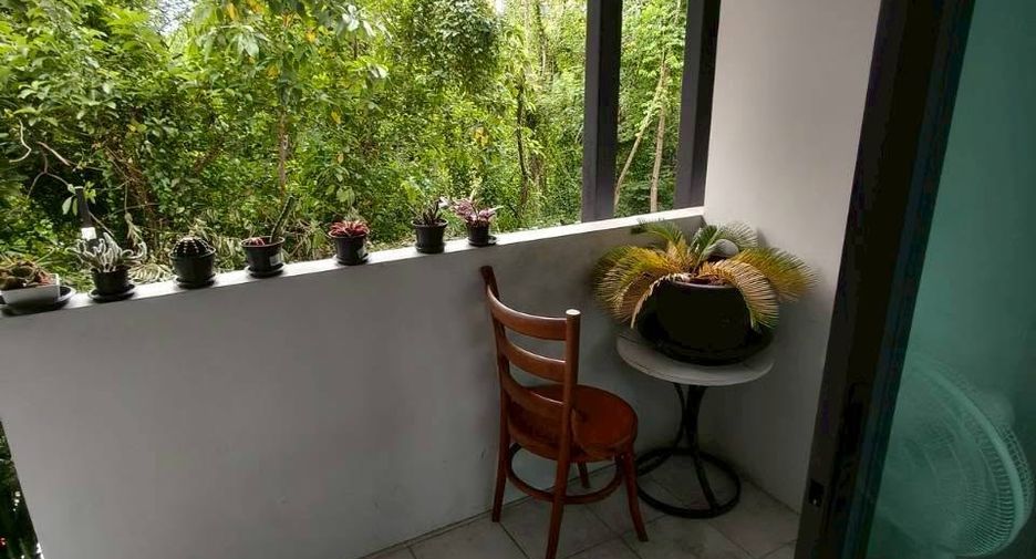 For rent 1 bed condo in Mueang Chiang Mai, Chiang Mai