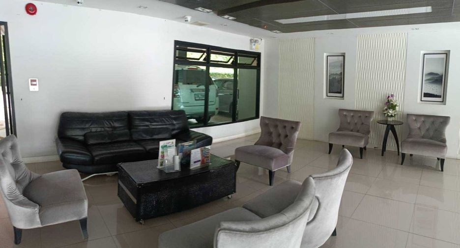 For rent 1 bed condo in Mueang Chiang Mai, Chiang Mai