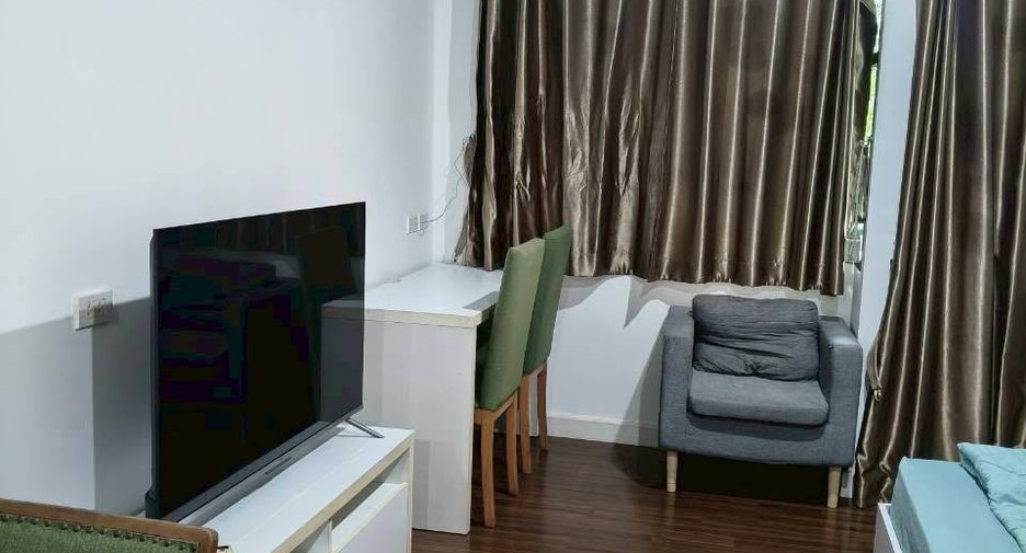 For rent 1 bed condo in Mueang Chiang Mai, Chiang Mai