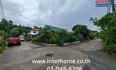 Terreno en venta en Phutthamonthon, Nakhon Pathom