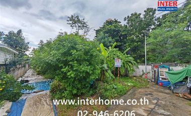 Terreno en venta en Phutthamonthon, Nakhon Pathom