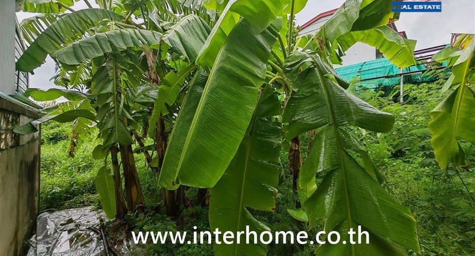 Terreno en venta en Phutthamonthon, Nakhon Pathom