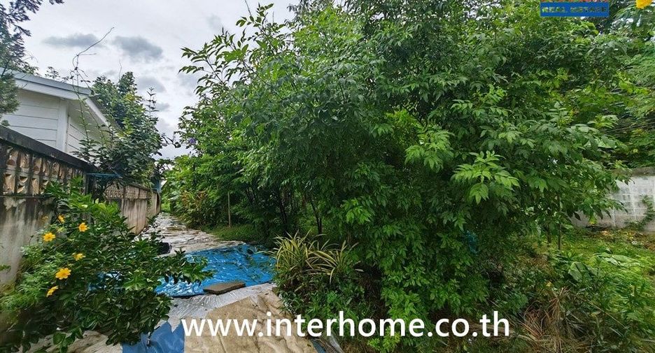 Terreno en venta en Phutthamonthon, Nakhon Pathom