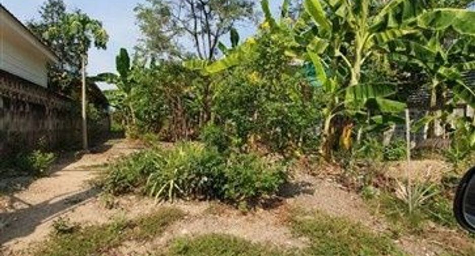 Terreno en venta en Phutthamonthon, Nakhon Pathom