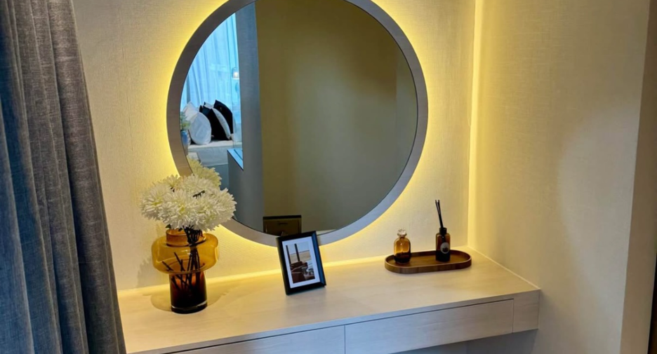 For rent 1 bed condo in Bang Rak, Bangkok