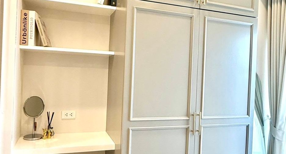 Condo en venta de 1 habitaciones en Mueang Chiang Mai, Chiang Mai