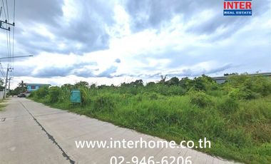 Terreno en venta en Sam Phran, Nakhon Pathom