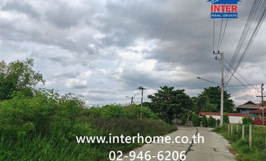 Terreno en venta en Sam Phran, Nakhon Pathom
