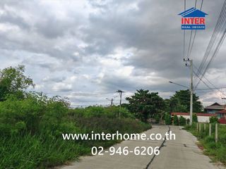 For sale land in Sam Phran, Nakhon Pathom