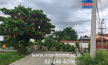 Terreno en venta en Sam Phran, Nakhon Pathom