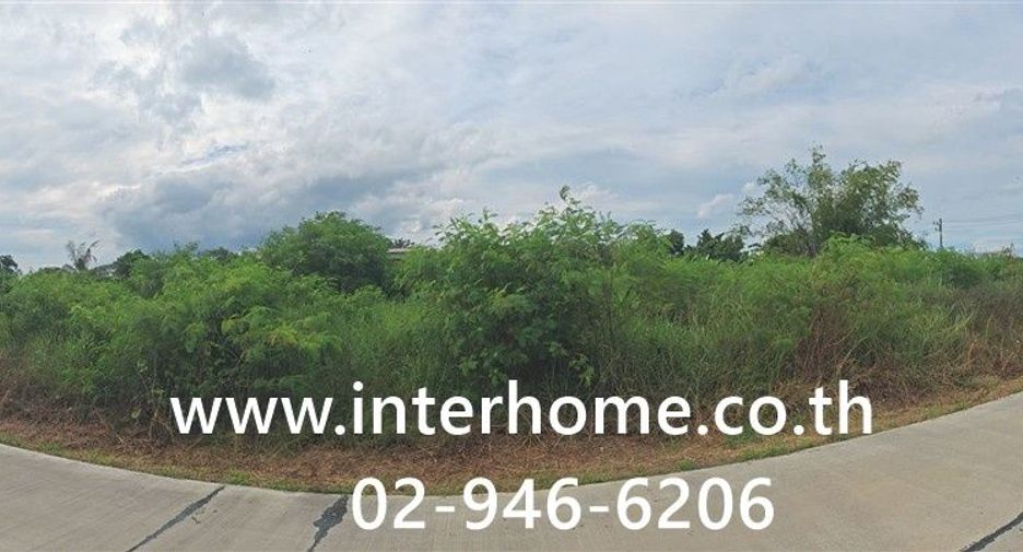 Terreno en venta en Sam Phran, Nakhon Pathom
