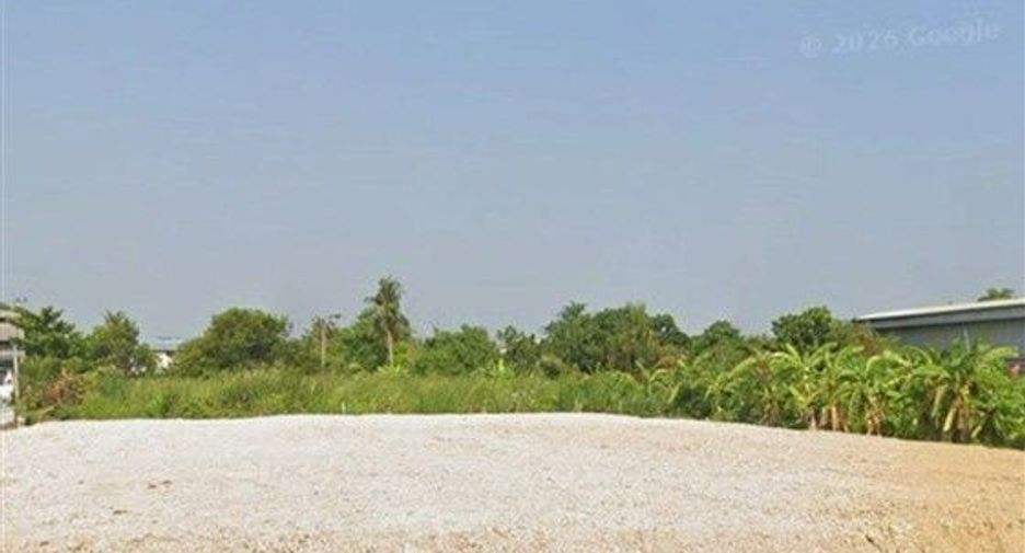Terreno en venta en Sam Phran, Nakhon Pathom