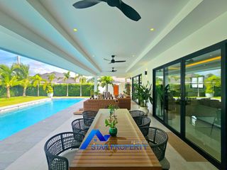 For sale 3 ベッドルーム villa in Hua Hin, Prachuap Khiri Khan