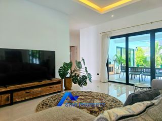 For sale 3 ベッドルーム villa in Hua Hin, Prachuap Khiri Khan