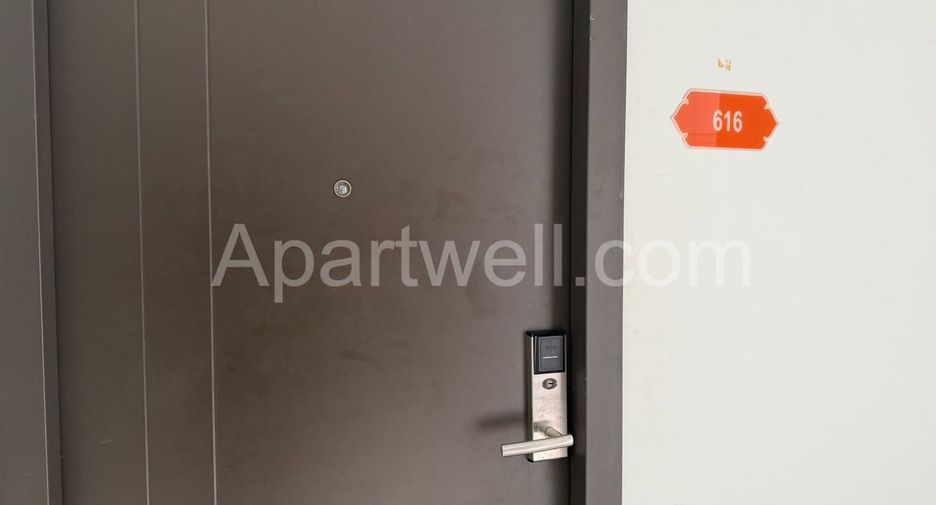 Wohnung zum Kauf mit 2 Zimmer in Bang Lamung, Chonburi