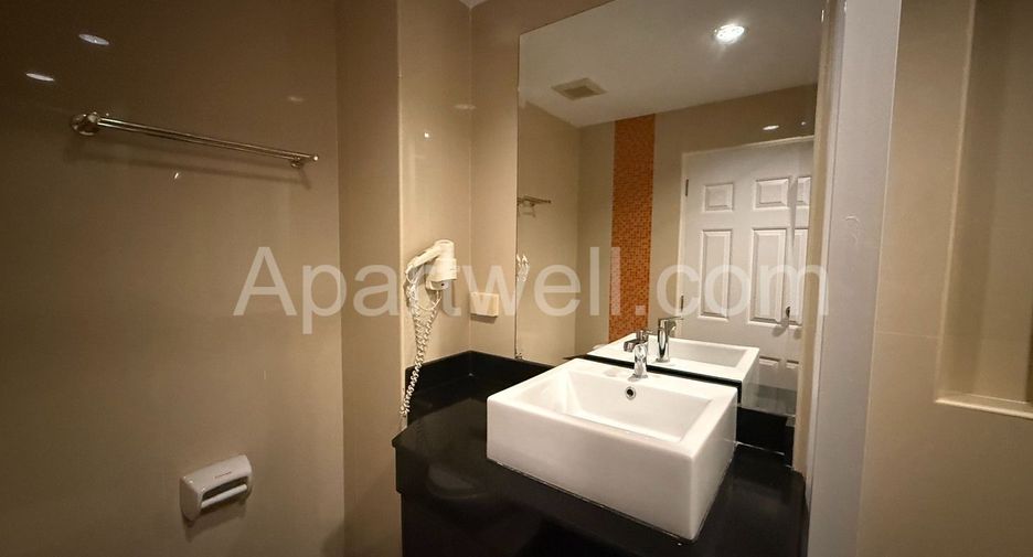 Wohnung zum Kauf mit 2 Zimmer in Bang Lamung, Chonburi