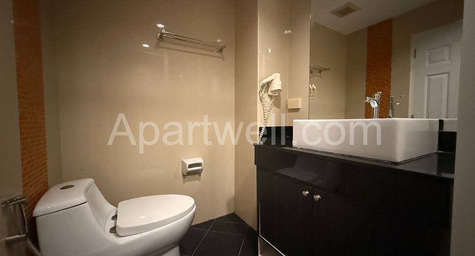 Wohnung zum Kauf mit 2 Zimmer in Bang Lamung, Chonburi