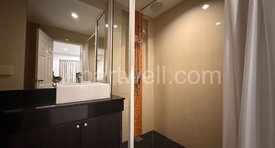 Wohnung zum Kauf mit 2 Zimmer in Bang Lamung, Chonburi