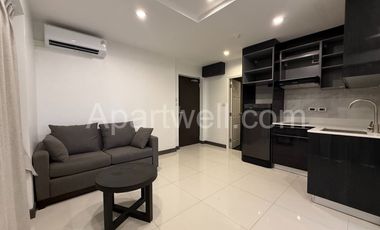 Wohnung zum Kauf mit 2 Zimmer in Bang Lamung, Chonburi