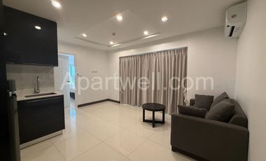 Wohnung zum Kauf mit 2 Zimmer in Bang Lamung, Chonburi