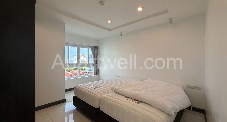 Wohnung zum Kauf mit 2 Zimmer in Bang Lamung, Chonburi