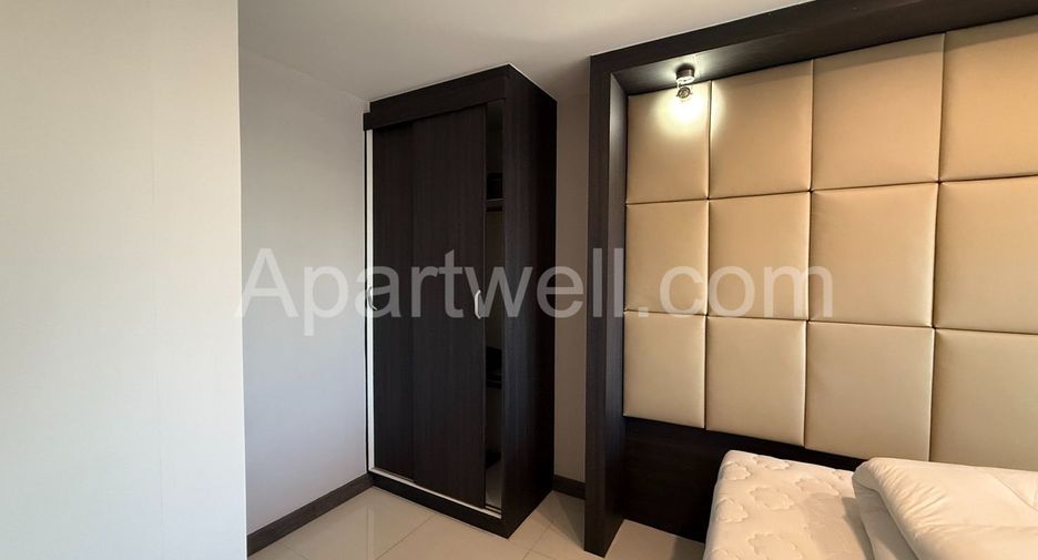 Wohnung zum Kauf mit 2 Zimmer in Bang Lamung, Chonburi