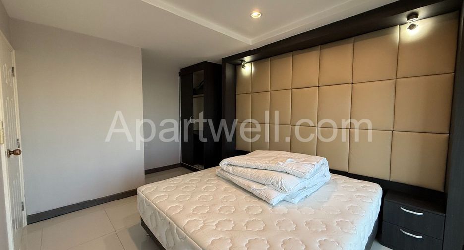 Wohnung zum Kauf mit 2 Zimmer in Bang Lamung, Chonburi