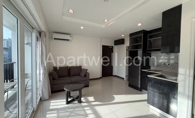 Wohnung zum Kauf mit 2 Zimmer in Bang Lamung, Chonburi