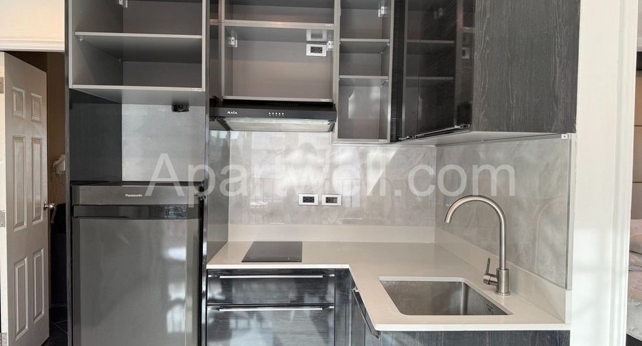 Wohnung zum Kauf mit 2 Zimmer in Bang Lamung, Chonburi