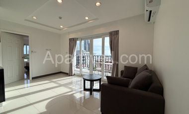 Wohnung zum Kauf mit 2 Zimmer in Bang Lamung, Chonburi
