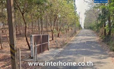 Terreno en venta en Ban Bueng, Chonburi