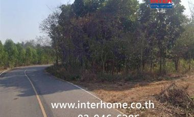 Terreno en venta en Ban Bueng, Chonburi
