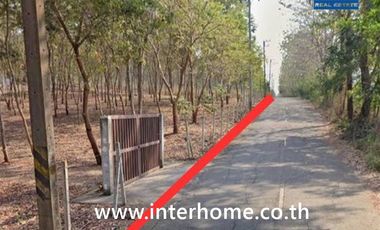 Terreno en venta en Ban Bueng, Chonburi