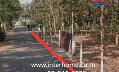 Terreno en venta en Ban Bueng, Chonburi