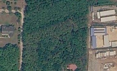 Terreno en venta en Ban Bueng, Chonburi