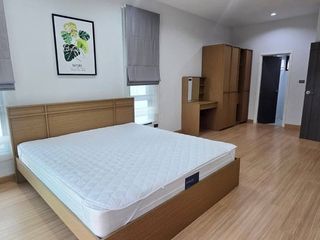 For rent 3 bedrooms house in Saraphi, Chiang Mai