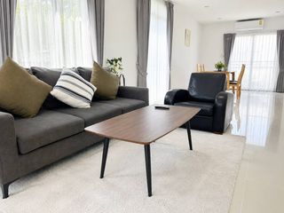 For rent 3 bedrooms house in Saraphi, Chiang Mai