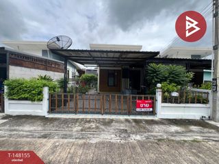 Haus zum Kauf mit 2 Zimmer in Ban Bueng, Chonburi