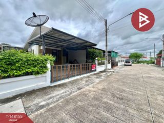 Haus zum Kauf mit 2 Zimmer in Ban Bueng, Chonburi